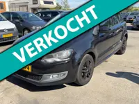 Volkswagen Polo 1.4-16V Highline