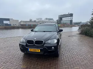 BMW X5 XDrive30d Executive