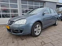 Volkswagen Golf Variant 1.4 TSI Comfortline