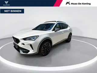 CUPRA Formentor 1.4 TSI e-Hybrid 245pk DSG VZ Performance Limited · SOH 96,9% · Panoramadak · Camera