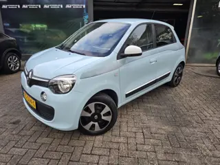 Renault Twingo 1.0 SCe Collection | 1E EIGENAAR | NW APK | 12MND GARANTIE | AIRCO | PDC |
