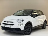 Fiat 500X 1.0 GSE Lounge, 120Pk, 2020, 1ste eigenaar, Apple carplay, Cruise control, Camera, Isofix,
