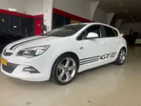 Opel Astra 1.4 Turbo GT 131000 km 2de eigenaar