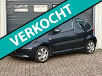Toyota Aygo 1.0-12V AIRCO / EL. RAMEN / APK / 166.647 KM
