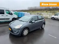 CITROEN C3 1.6 E-HDI / AIRCO / EXPORTPRIJS