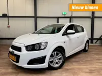 CHEVROLET AVEO 1.2LT / AIRCO / CRUISE / 5-Drs / 