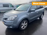 RENAULT KOLEOS 2.0 DCI 4WD AUTOMAAT / PANORAMADAK / ECC / EXPORTPRIJS