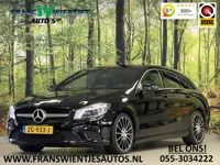 Mercedes-Benz CLA-Klasse Shooting Brake 180 Lease Edition Ambition | Lichtmetaal 18'' | Cruise Contr