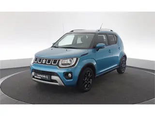 Suzuki Ignis 1.2 Smart Hybrid Style (bj 2021)