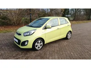 Kia Picanto 1.0 Airco / Elek pakket