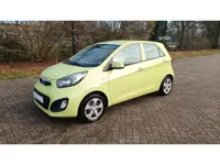 Kia Picanto 1.0 Airco / Elek pakket