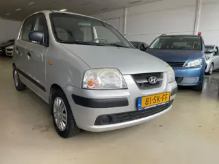 Hyundai Atos 1.1i Active Cool airco nette auto