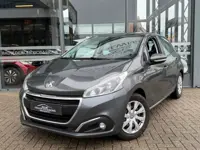PEUGEOT 208 1.2 PURET. BLUE LION NAVI AIRCO PDC