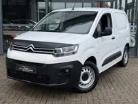 CITROEN BERLINGO 1.2 130PK AUTOMAAT 3ZITPL BUSINESS AIRCO NAVI PDC.