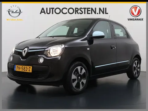 Renault Twingo 1.0 SCe Collection Airco Bluetooth Radio/Usb Isofix Elek.Ramen/Spiegels Led Start/Sto