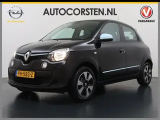 Renault Twingo 1.0 SCe Collection Airco Bluetooth Radio/Usb Isofix Elek.Ramen/Spiegels Led Start/Sto