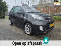 Kia Picanto 1.2 Andriod-Apple carplay parkeersensoren