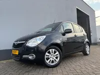 Opel Agila 1.0 Edition 5-Deurs - Airco - LMV