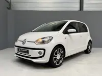 Volkswagen up! 1.0 high up! Automaat|75pk|Cruise|Navi|