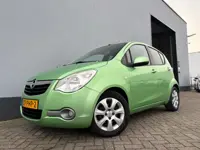 Opel Agila 1.2 Edition - Airco - LMV