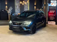 Cupra Ateca 2.0 TSI 4DRIVE|PANORAMA|KUIP|FULL OPTIONS