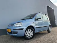 Fiat Panda 1.2 Edizione Cool - Airco - Parkeersensoren achter