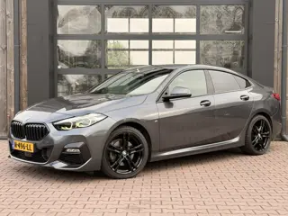 BMW 2 Serie Gran Coupé 218i M Sport | LED | M Aerodynamica | ACC | Stoelverwarming | PDC | Shadow li
