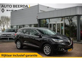 Renault Kadjar TCe 130 Intens | Automaat | Trekhaak