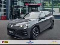 VOLKSWAGEN TAYRON 1.5 TSI E-HYBRID R-LINE PANO-DAK/TREKHAAK/CAMERA/CARPLAY/ACC/STOELVERW