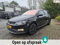 Volkswagen Polo 1.2 ALL BLACK