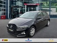 VOLKSWAGEN POLO 1.0 TSI DSG COMFORTLINE ACC/PDC/STOELVERW/CARPLAY/NAVI