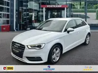 AUDI A3 1.2 TFSI ATTRACTION CRUISE/PDC/NAVI/STOELVERW