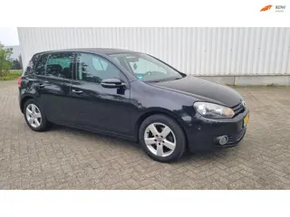 Volkswagen Golf 1.4 TSI Highline