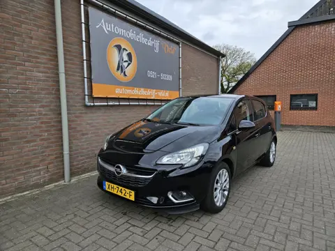 Opel Corsa 1.0 Turbo Online Edition (bj 2019)