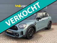 Mini Mini Countryman 1.5 Cooper SE ALL4 Classic Aut. *pano