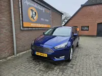 Ford FOCUS Wagon 1.0 Titanium Edition (bj 2016)