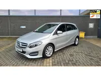 Mercedes-Benz B-klasse 180 122 pk Automaat Ambition *1e eigenaar*