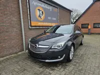 Opel Insignia Sports Tourer 2.0 CDTI Cosmo (bj 2013)
