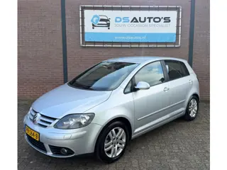 Volkswagen Golf Plus 1.4 TSI Comfortline