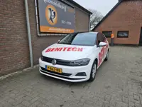 Volkswagen Polo 1.6 TDI Comfortline Business (bj 2019)