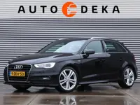 Audi A3 Sportback 1.4 TFSI CoD Ambition Pro Line S *S-Line*Xenon*