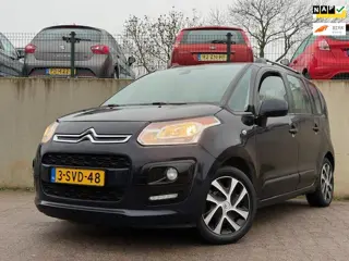 Citroen C3 Picasso 1.6 VTi Tendance/AUTOMAAT/CLIMA/CRUISE/NIEUWE APK AFLEVERING/