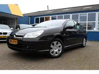 Citroën C5 2.0-16V "Tendance" Clima + Automaat !!!
