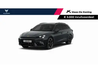 SEAT Leon 1.5 TSI e-Hybrid VZ Performance 272PK l Sennheiser Audio l Navigatie l Intelligent Drive l