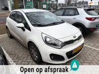 Kia Rio 1.2 CVVT Super Pack 5drs CLIMA CRUISE LMV PDC NAP !