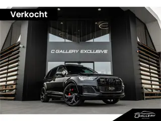 Audi Q7 55 TFSI e quattro Pro Line - S Line | Panorama | RS Seats | Luchtvering | Stoelkoeling & Mas