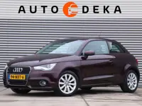 Audi A1 1.2 TFSI Ambition Pro Line Business *1e Eigenaar*