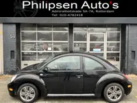 Volkswagen New Beetle 2.3 V5 Highline (bj 2002)