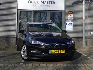 Opel Astra 1.0 Online Edition / NL / NAP / Camera / Nav. / Carplay