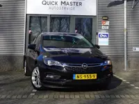 Opel Astra 1.0 Online Edition / NL / NAP / Camera / Nav. / Carplay